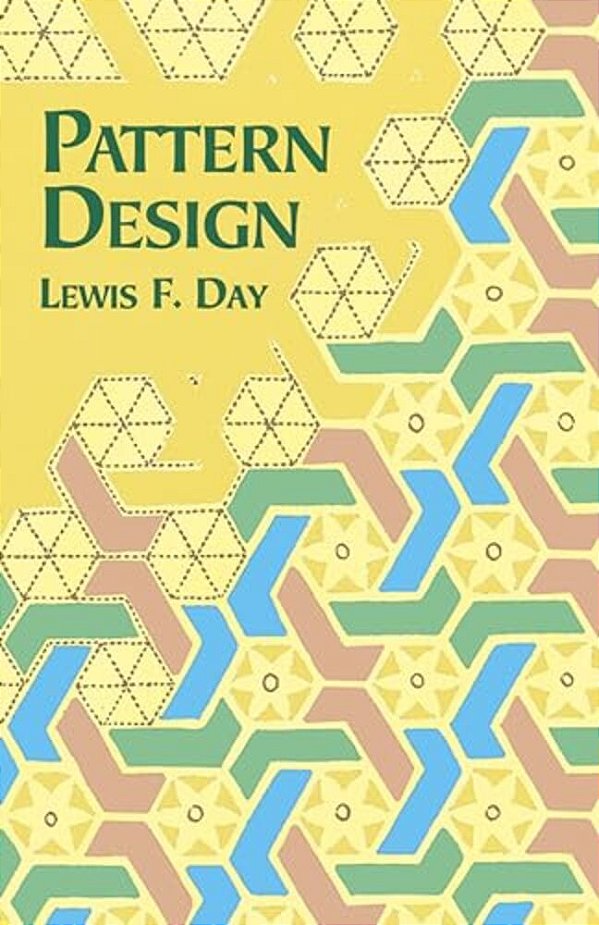 Pattern Design-..