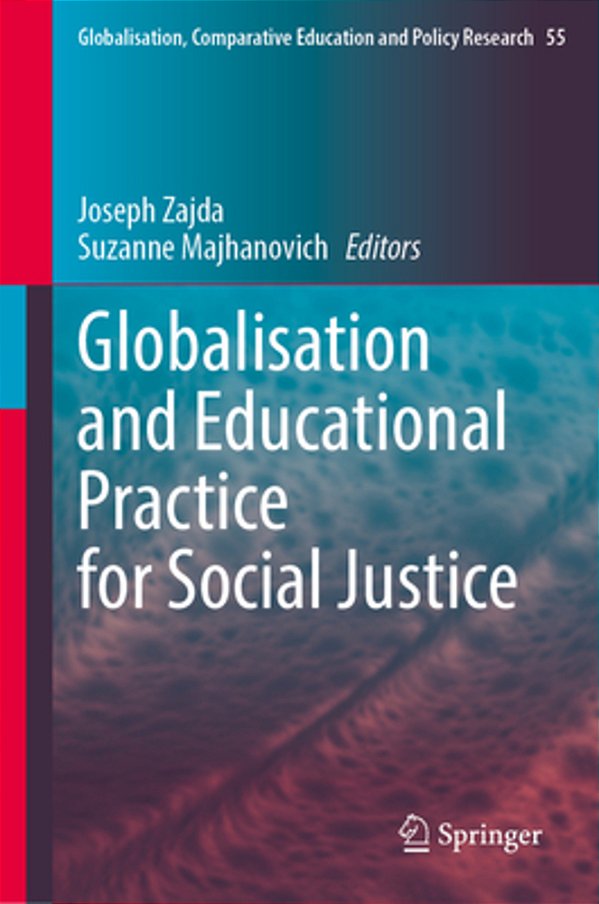 Globalisation And Educational Practice For Social Justice-..