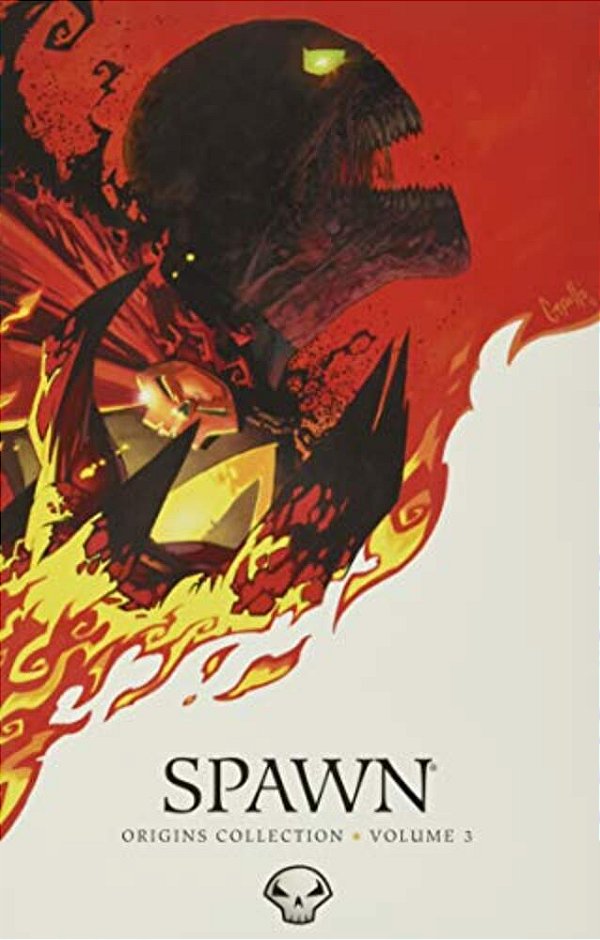 Spawn: Origins Volume 3-..