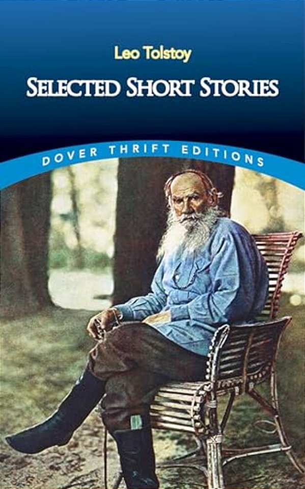 Selected Short Stories-..