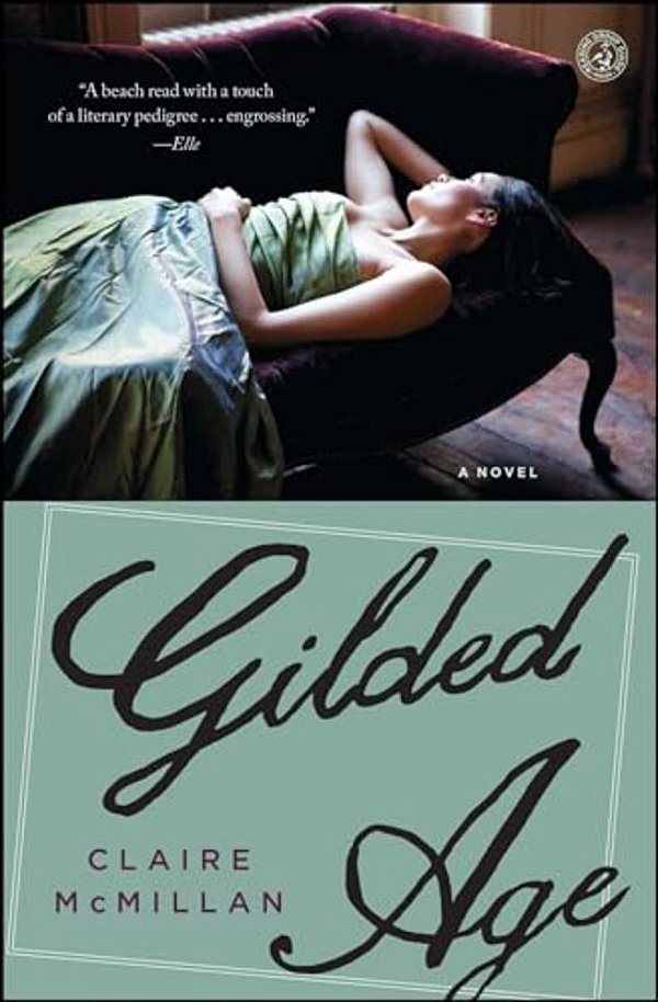Gilded Age-..