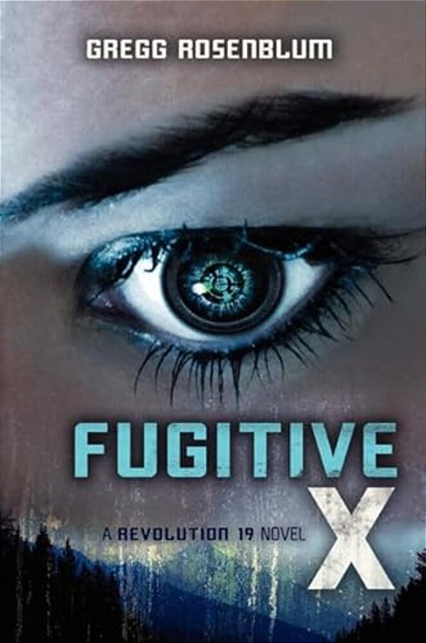 Fugitive X-..