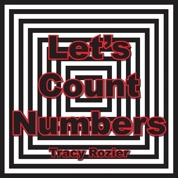 Let's Count Numbers-..