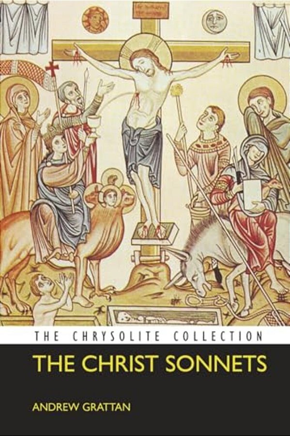 The Christ Sonnets-..