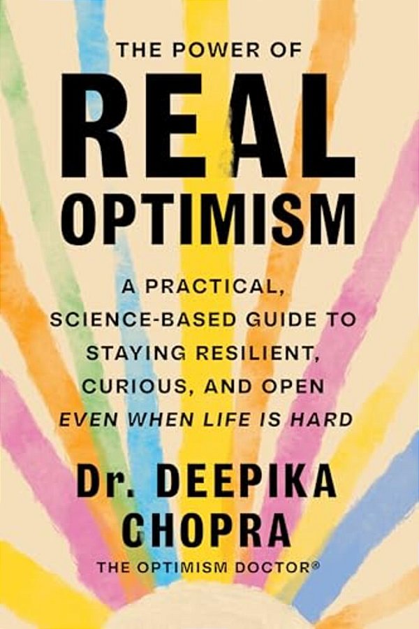 The Power Of Real Optimism-..