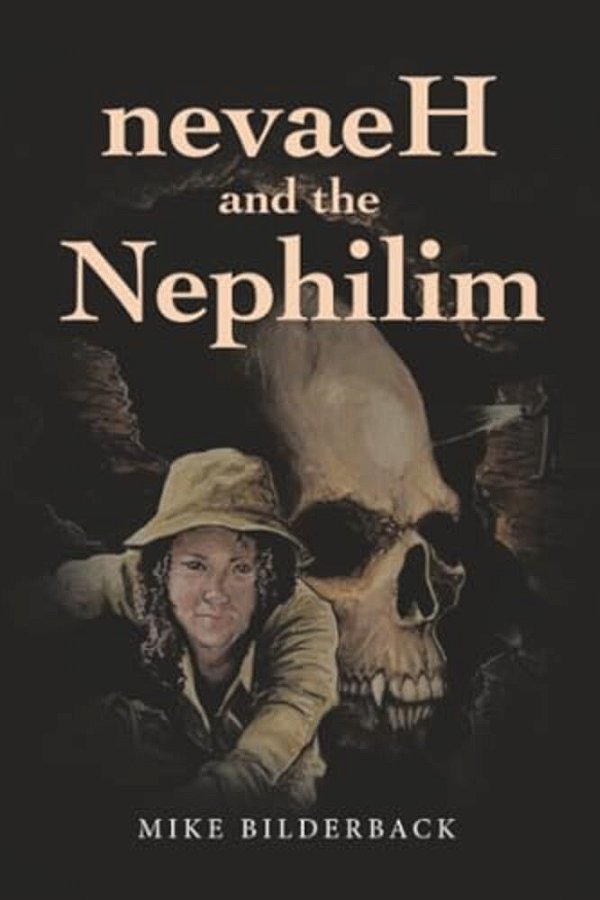 Nevaeh And The Nephilim-..