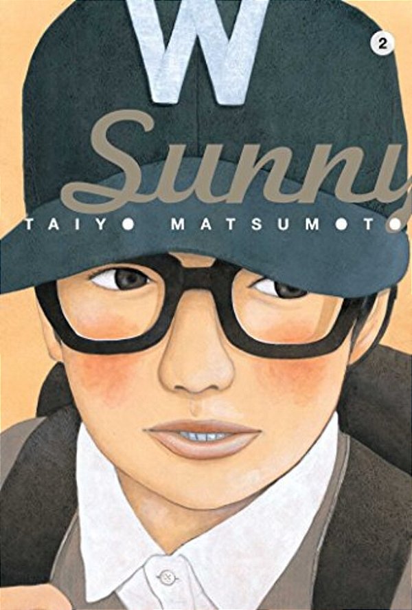 Sunny, Volume 2-..