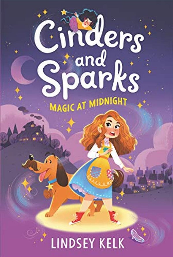 Magic At Midnight-..