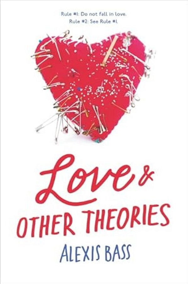 Love And Other Theories-..
