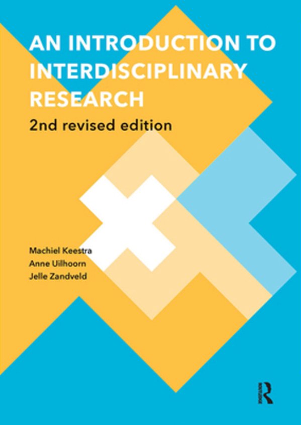 An Introduction To Interdisciplinary Research: 2ND Revised Edition-..
