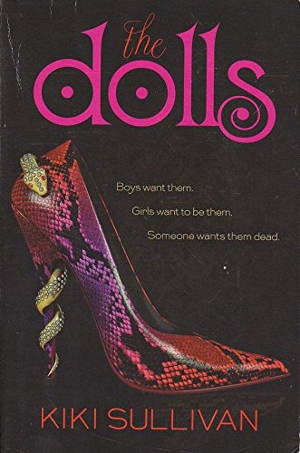 The Dolls-..