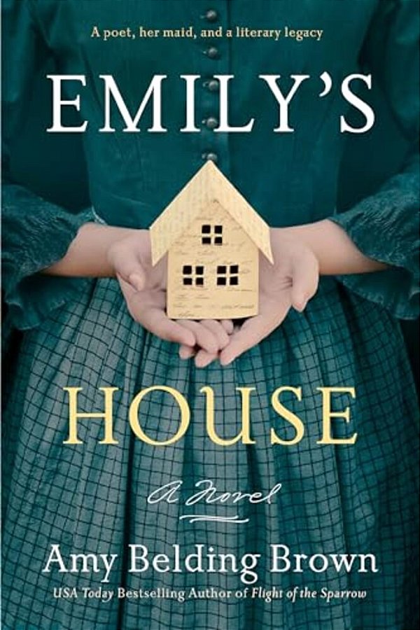 Emily's House-..