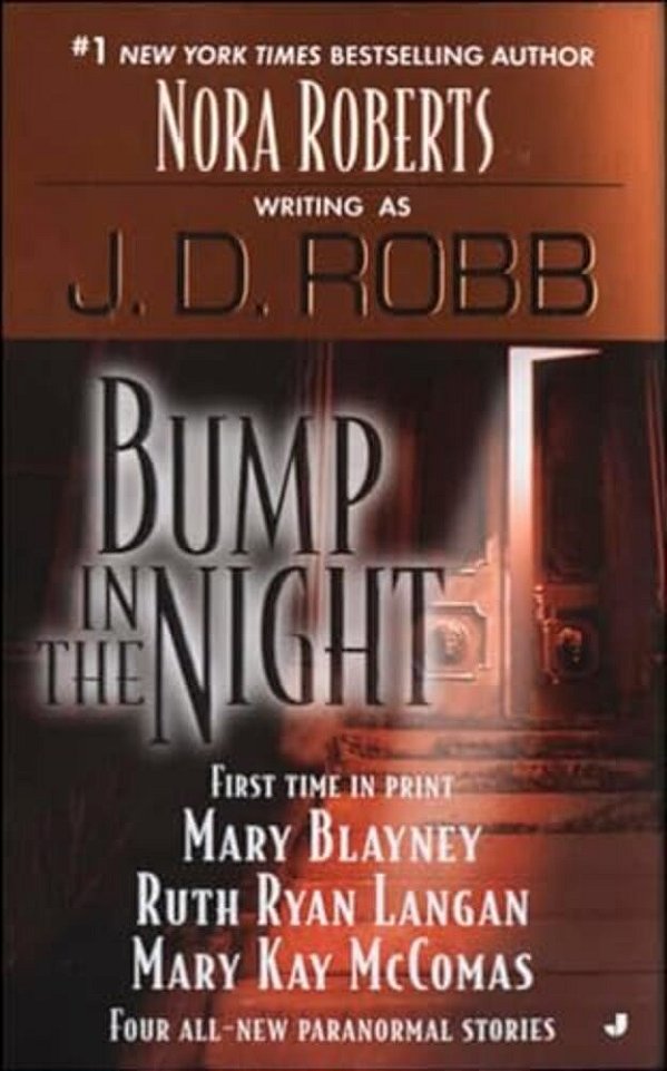 Bump In The Night-..