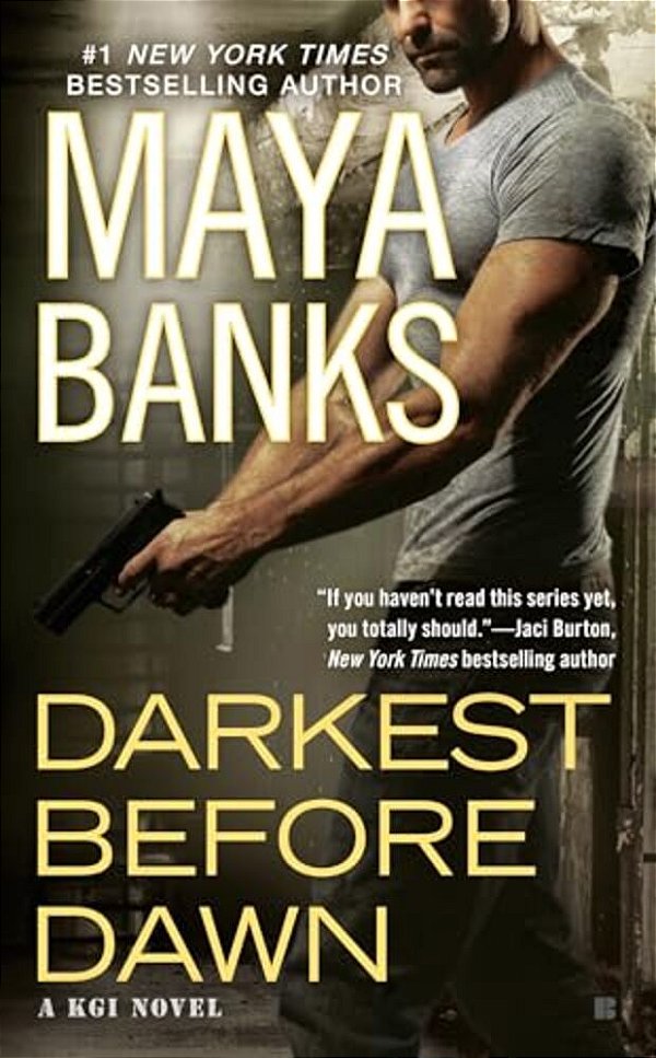 Darkest Before Dawn-..