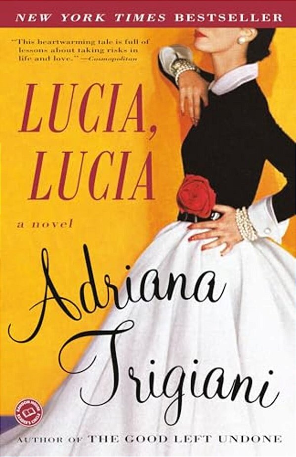 Lucia, Lucia-..
