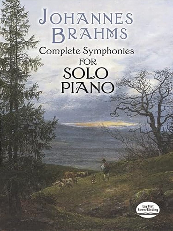 Complete Symphonies For Solo Piano-..