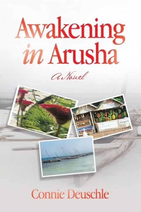 Awakening In Arusha-..