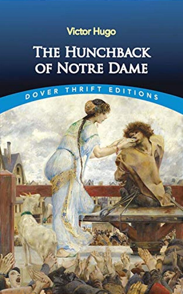 The Hunchback Of Notre Dame-..