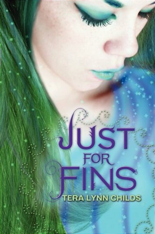 Just For Fins-..
