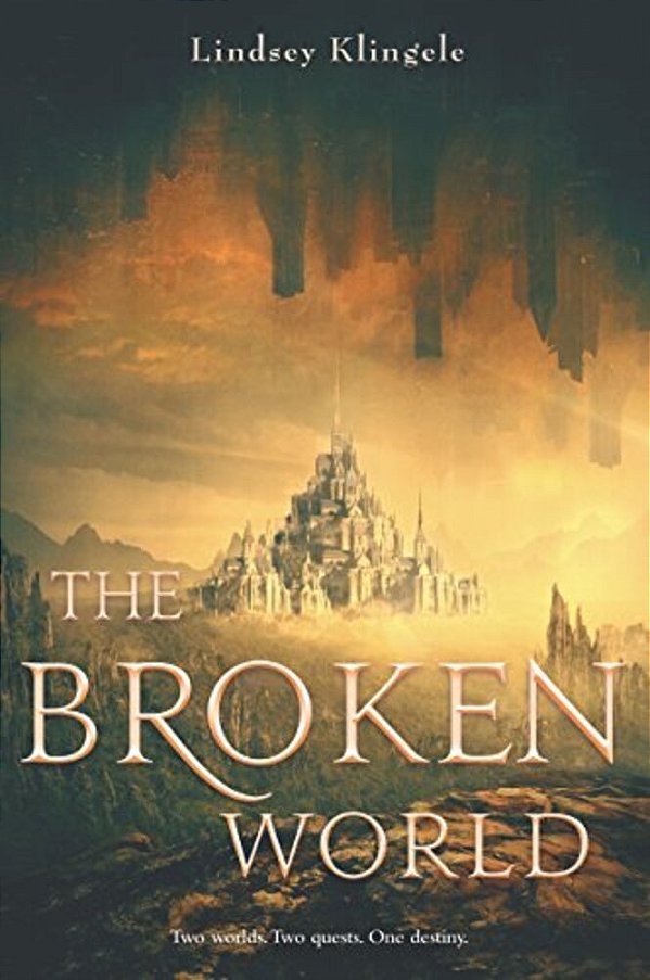 The Broken World-..