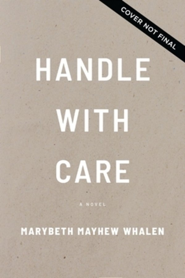 Handle With Care-..