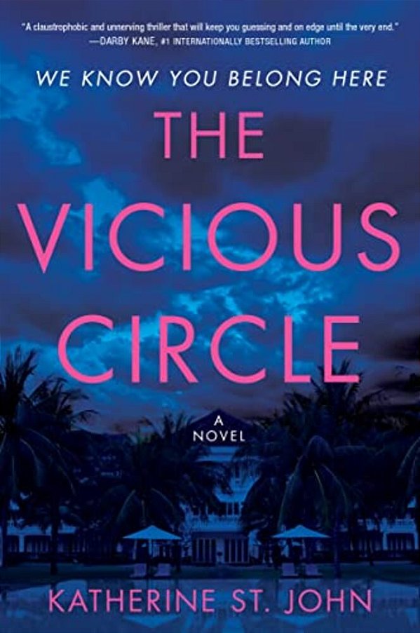 The Vicious Circle-..