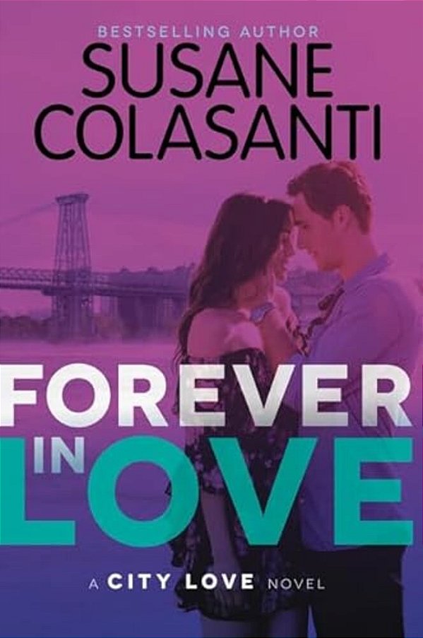 Forever In Love-..