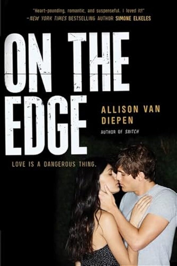 On The Edge-..