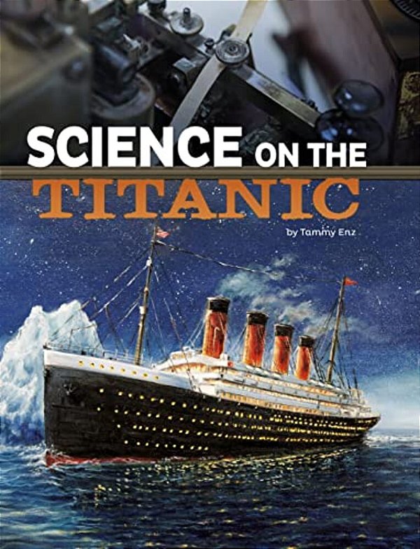 Science On The Titanic-..