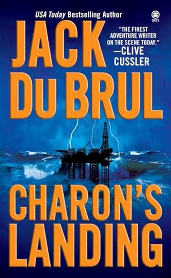 Charon's Landing-..