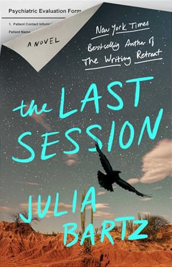 The Last Session-..