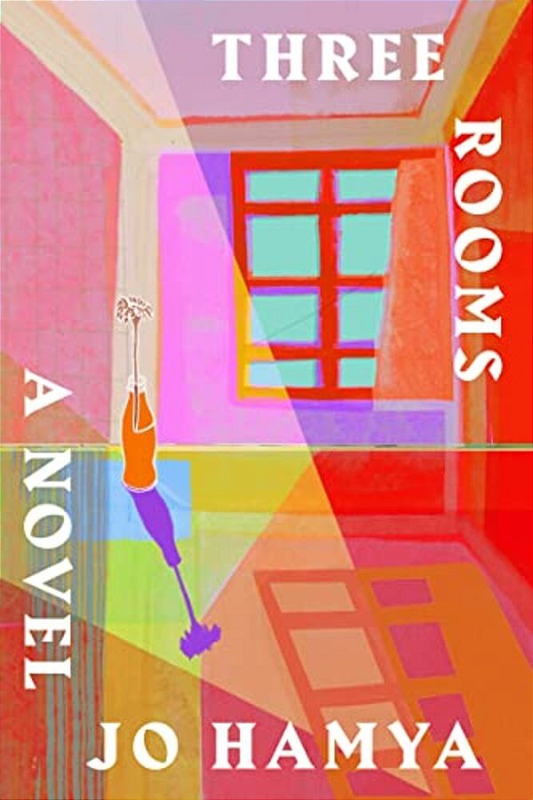 Three Rooms-..