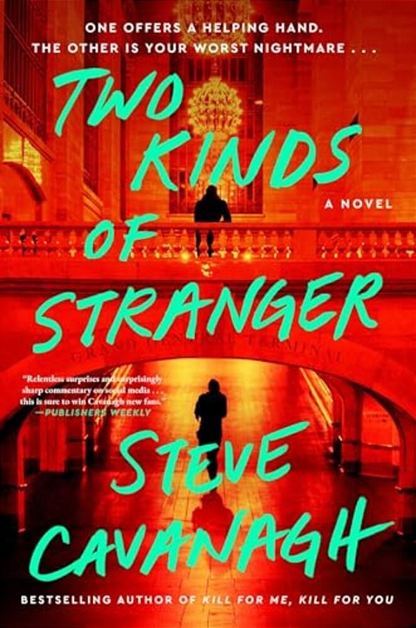 Two Kinds Of Stranger-..
