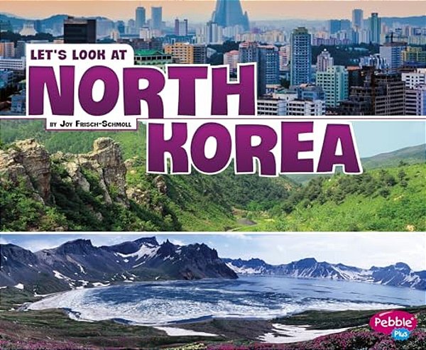 Let's Look At North Korea-..