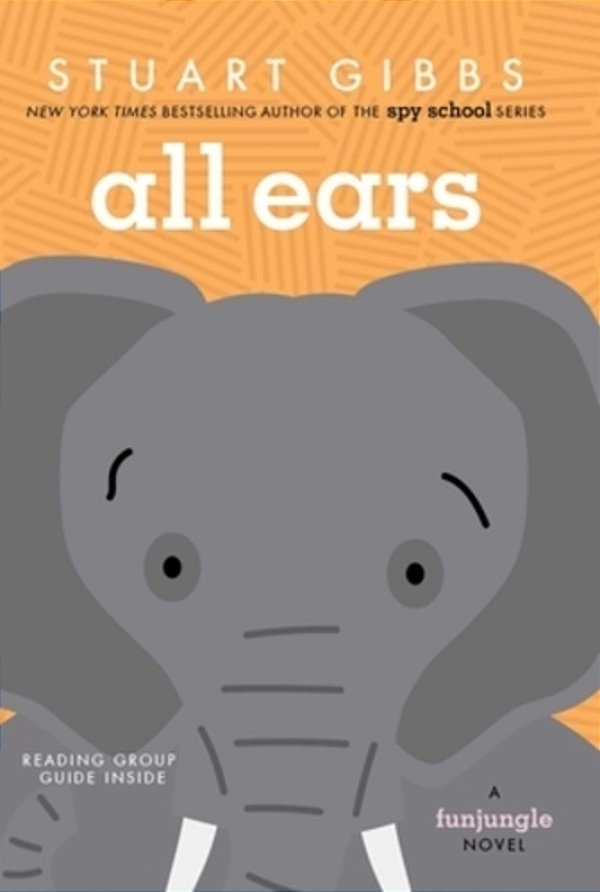 All Ears-..