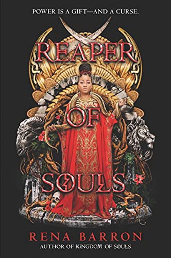 Reaper Of Souls-..