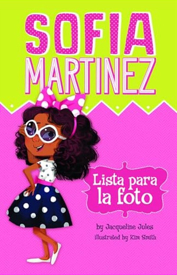 Lista Para La Foto  Picture Perfect-..