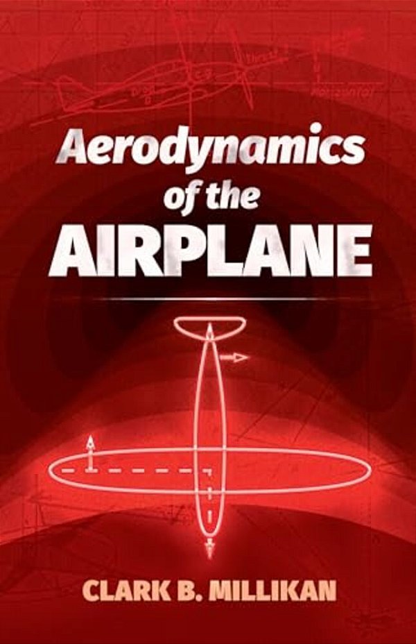 Aerodynamics Of The Airplane-..