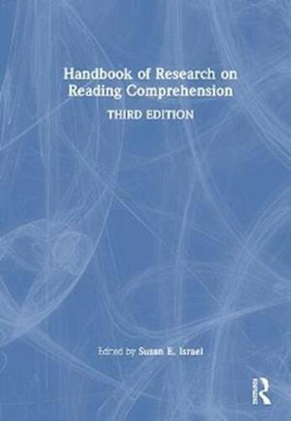 Handbook Of Research On Reading Comprehension-..