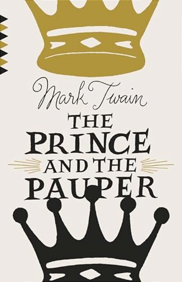 The Prince And The Pauper-..