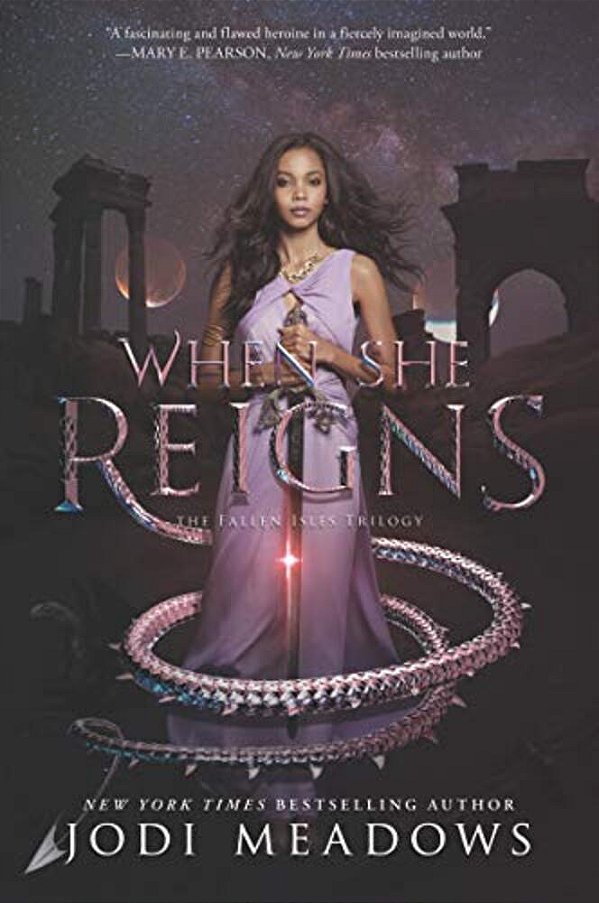 When She Reigns-..