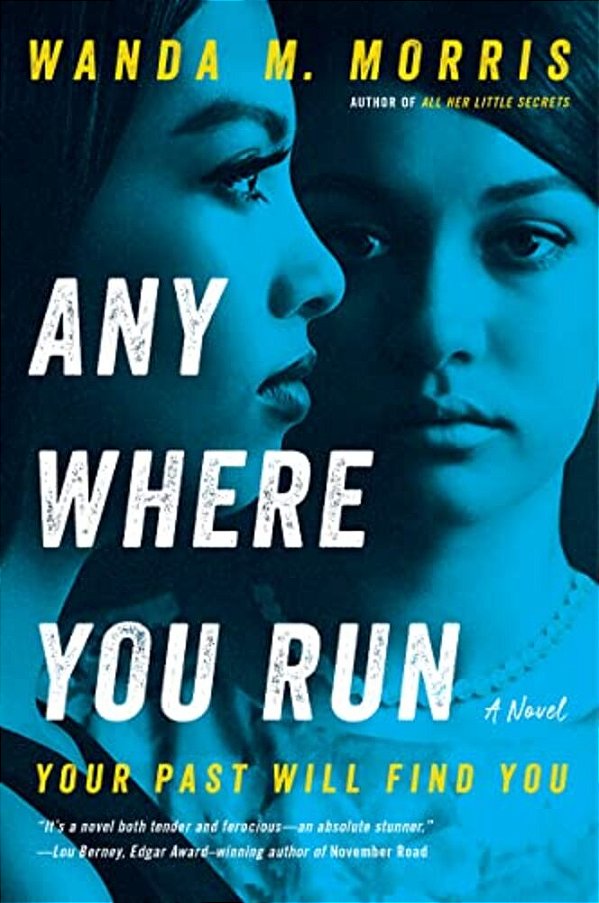 Anywhere You Run-..
