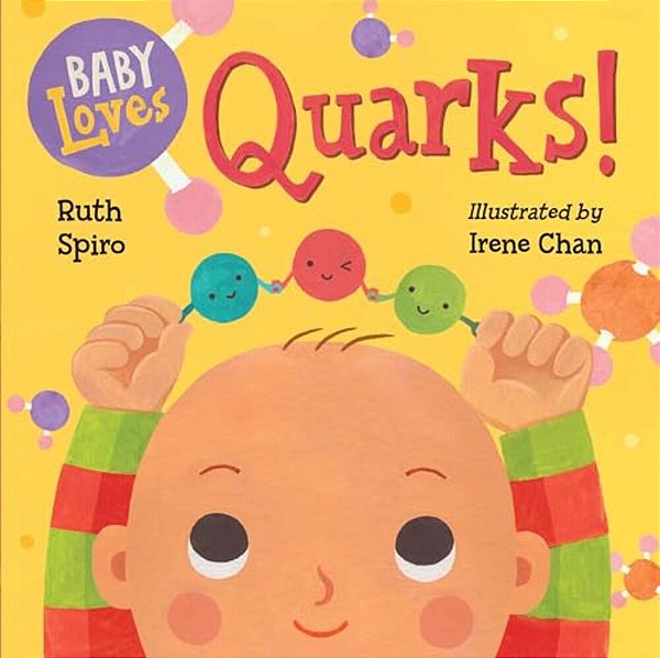 Baby Loves Quarks!-..