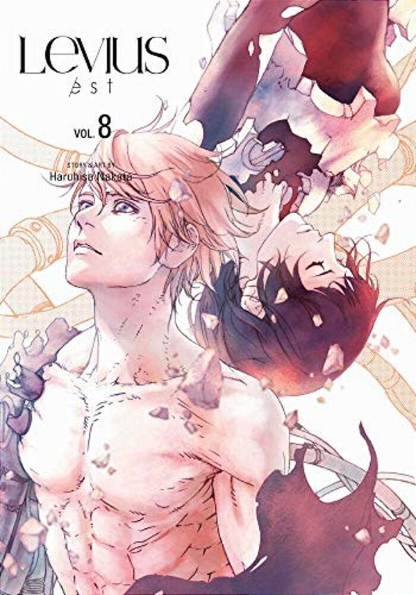 Levius/Est, Vol. 8-..