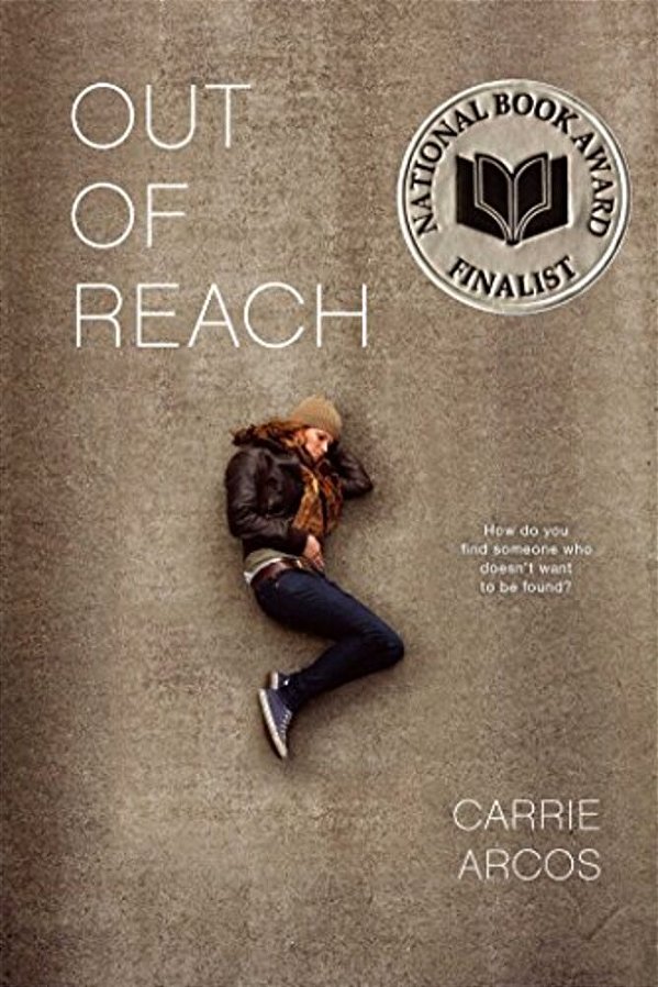 Out Of Reach-..