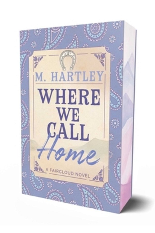 Where We Call Home-..