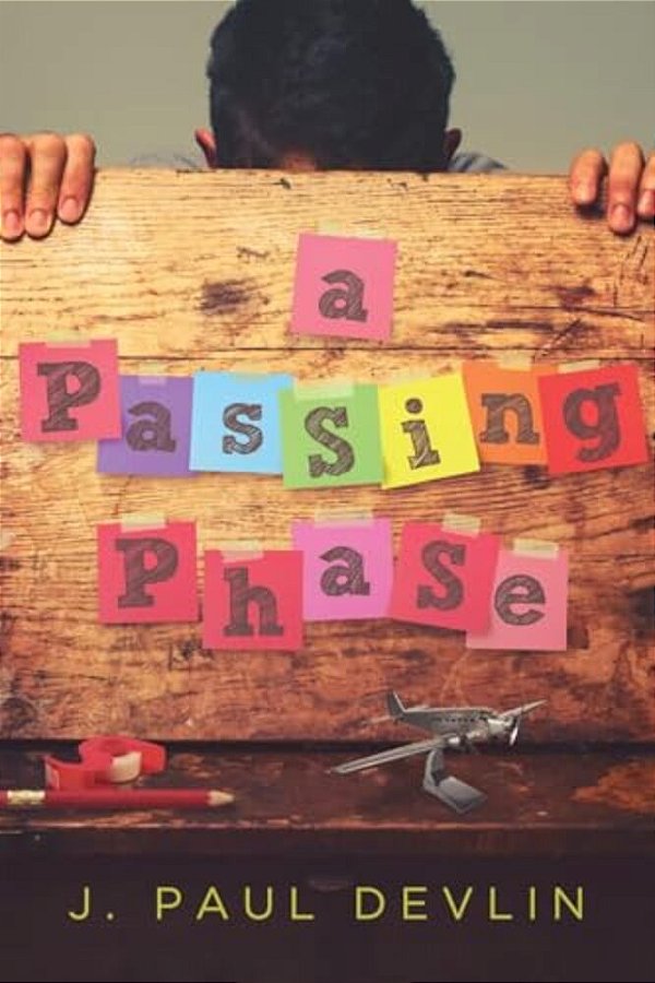 A Passing Phase-..