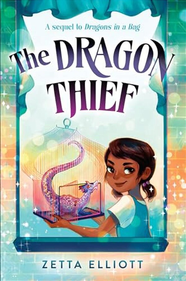 The Dragon Thief-..