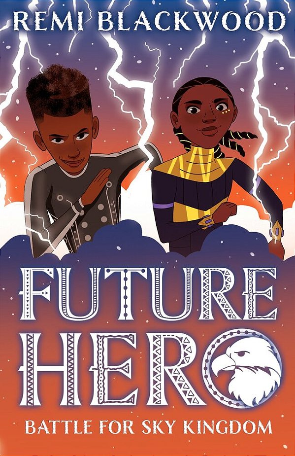Future Hero 4 - Battle For Sky Kingdom-..