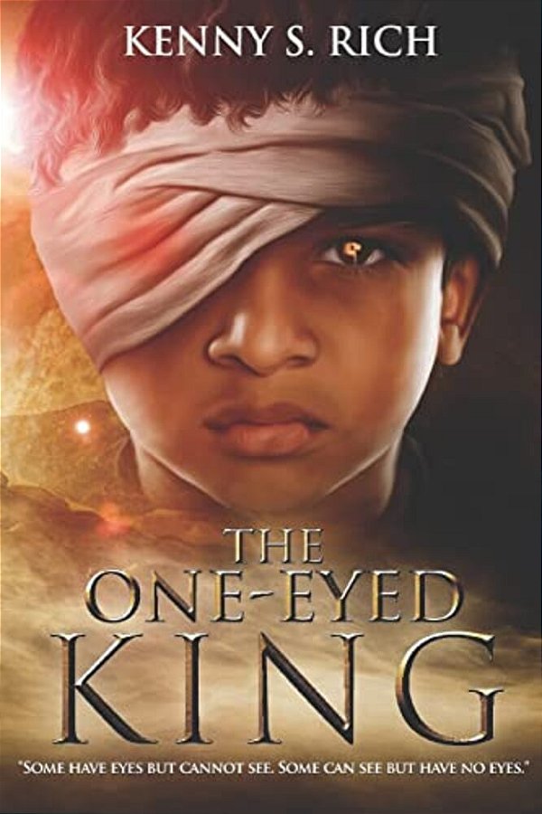 The One-Eyed King-..